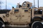 Oshkosh M-ATV 2009 года